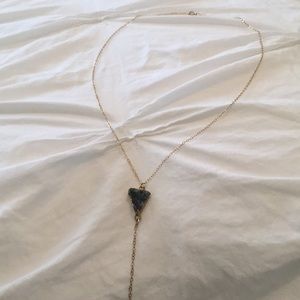 JNB Jewlery - gold with crystals ✨✨